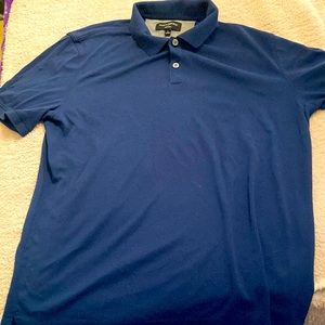 Banana republic dress polo